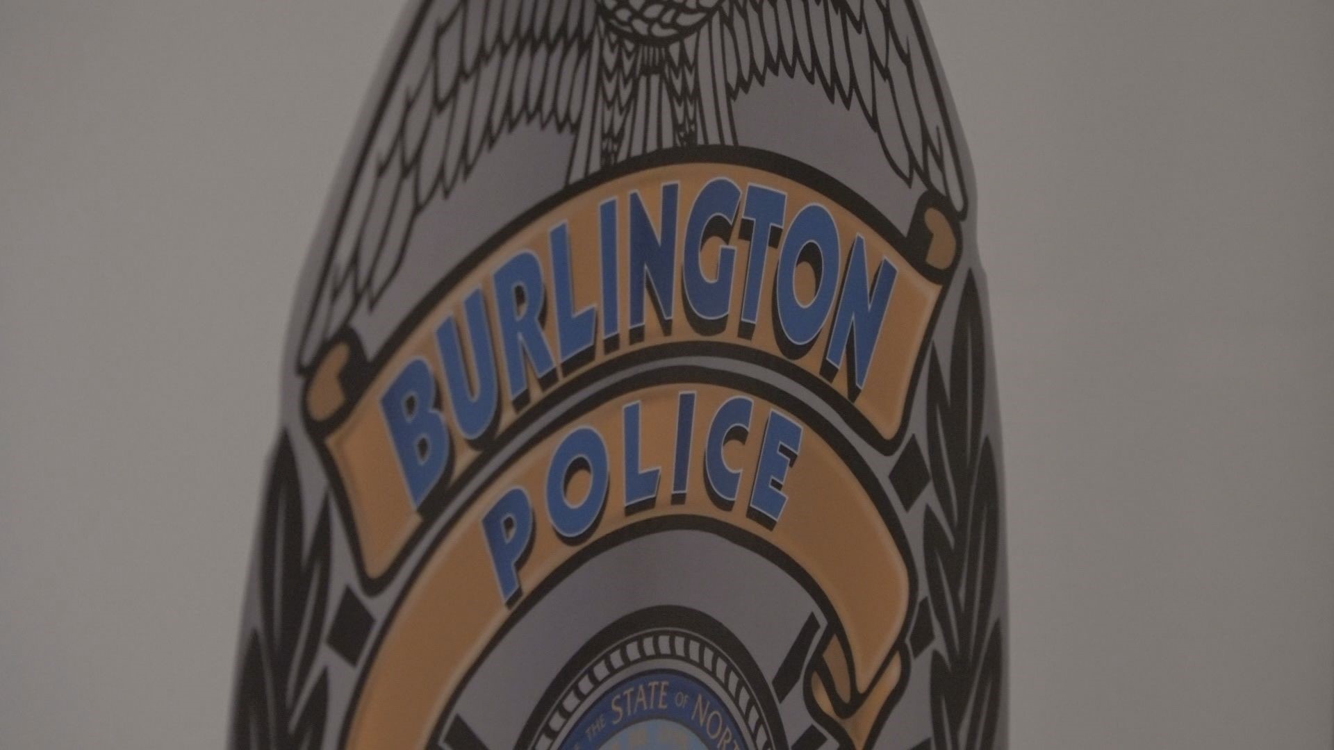 Two more overdoses reported in Burlington bringing total to 5 since Friday morning.