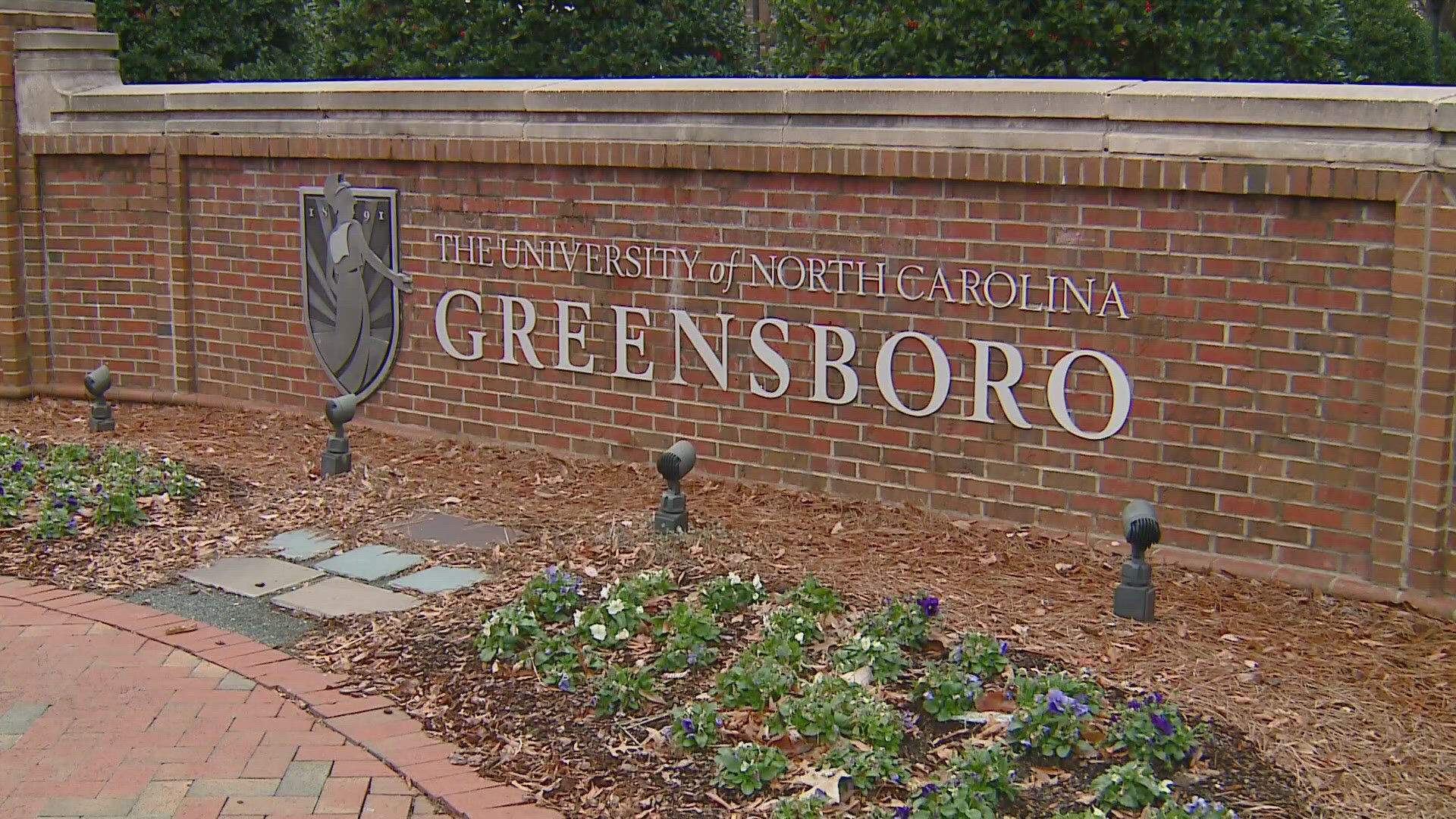 The University of North Carolina-Greensboro receives a four-year $224K federal grant to help student parents.