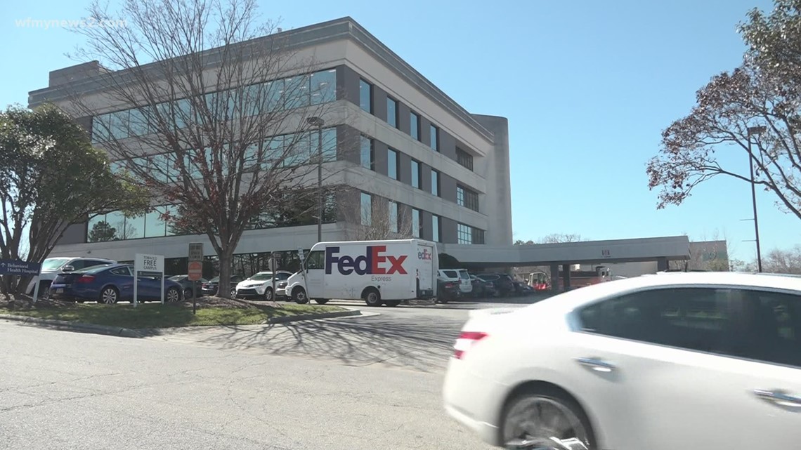 Cone Health opening postcoronavirus care clinic in Greensboro