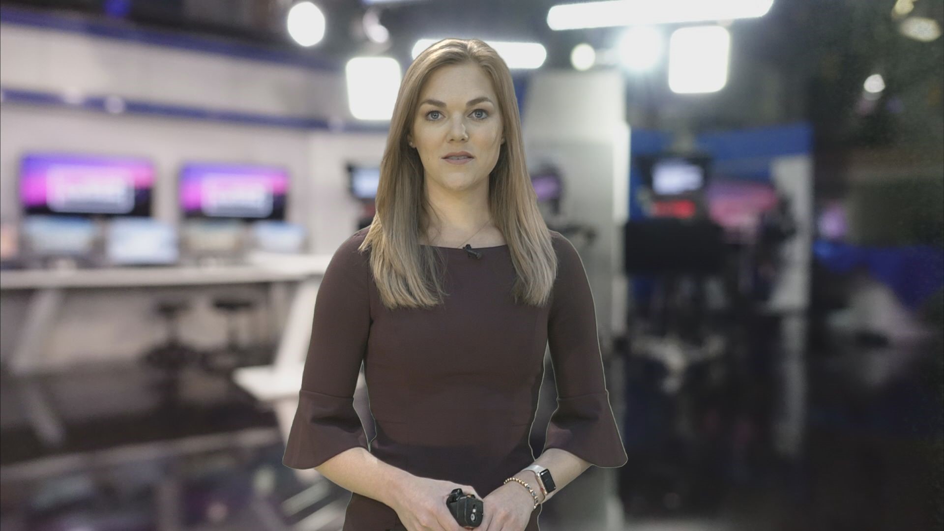 Inspired by a viral video, WFMY News 2's Maddie Gardner shares her '2 Cents' on rude and abusive comments on the internet.