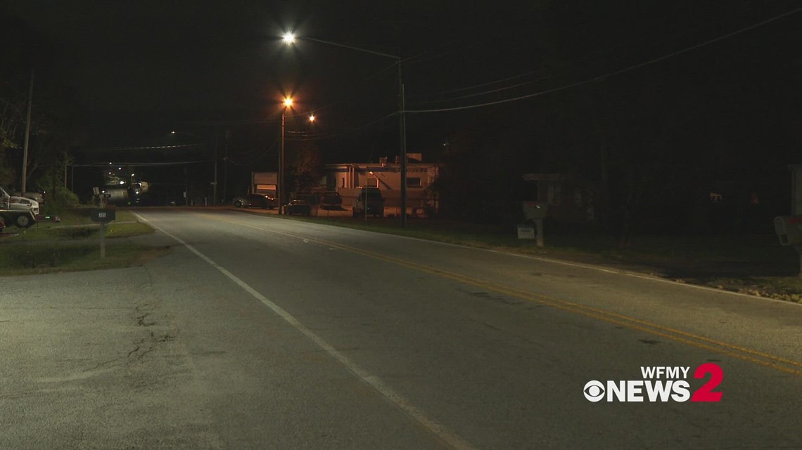 15-month-old boy flown to a hospital after being hit by an SUV in High ...