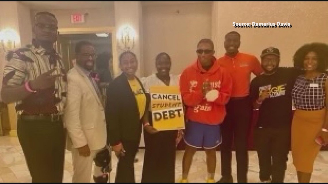 Pharrell pays off North Carolina A&T grad's student loans - Vimarsana News