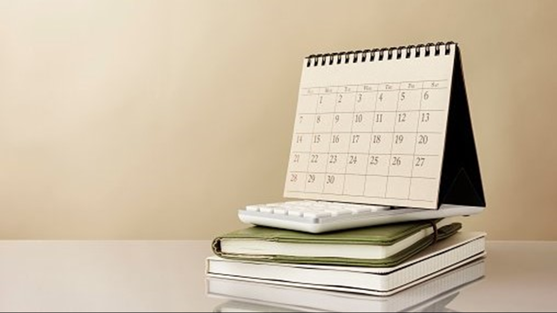Guilford Board of Education Considers Adding Two School Days Over Next Two  School Years | wfmynews2.com