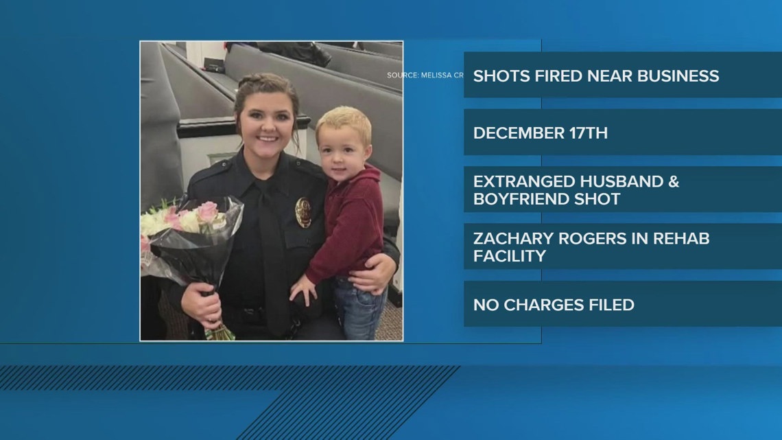 Estranged husband of off-duty Lexington police officer killed in ...