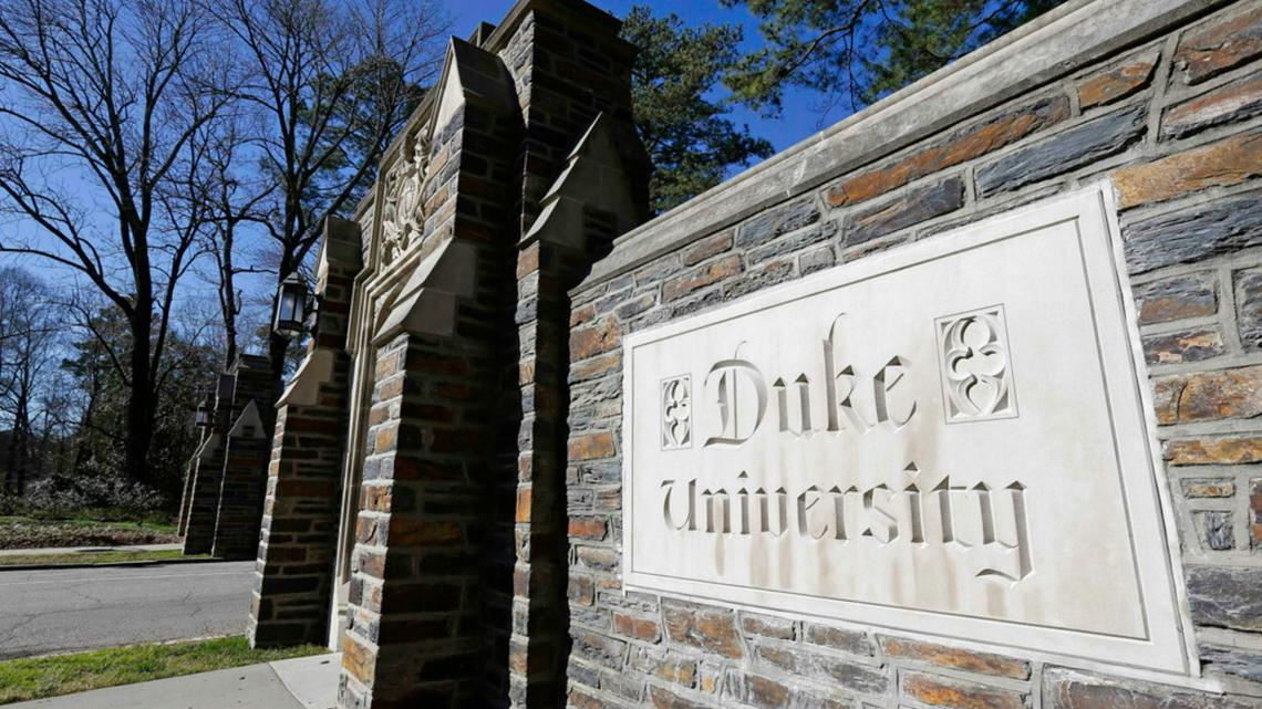 Duke University requiring COVID-19 vaccine for all workers - Vimarsana News