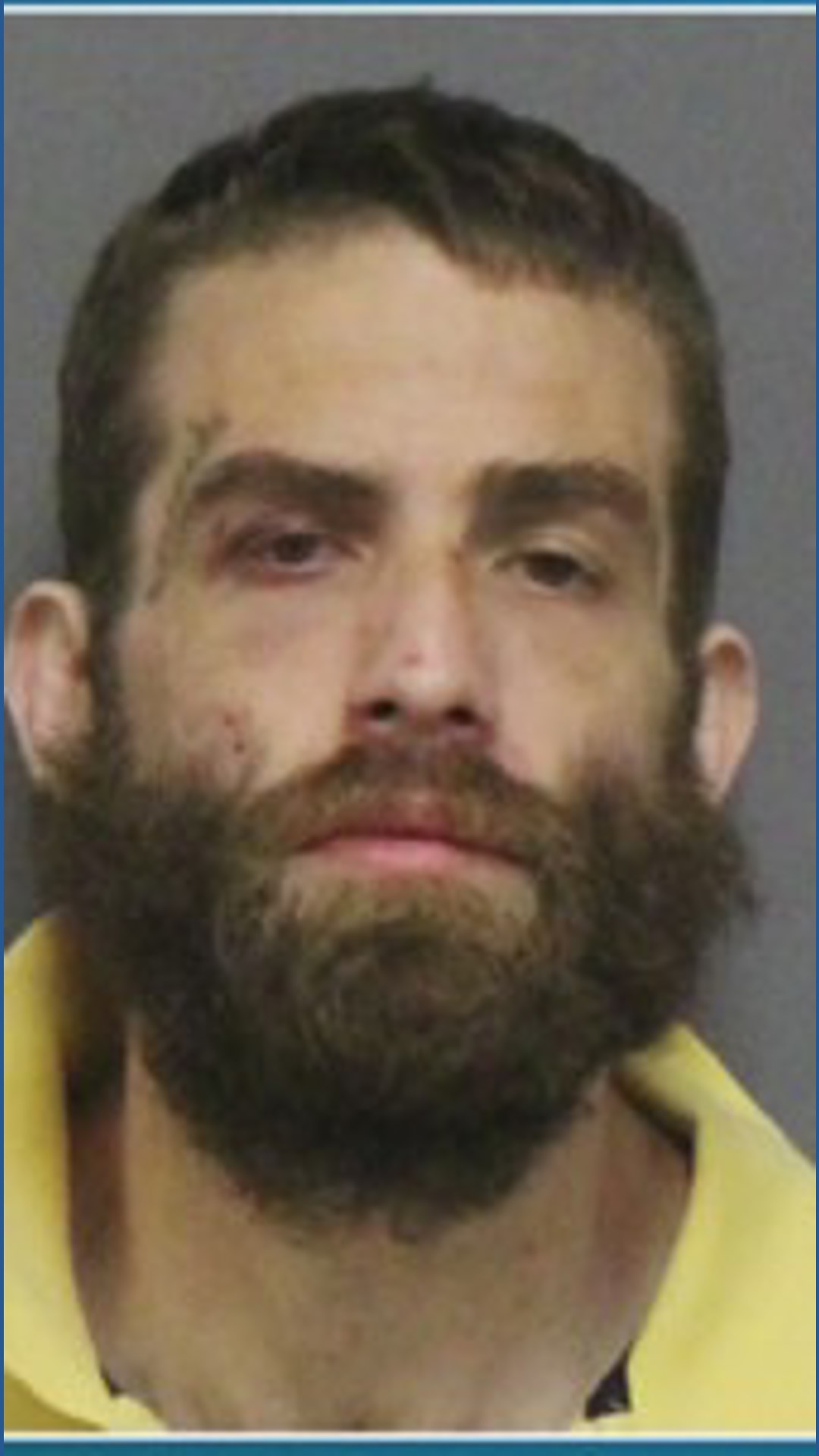 Guilford County deputies arrest man in connection with 14 vehicle break ...