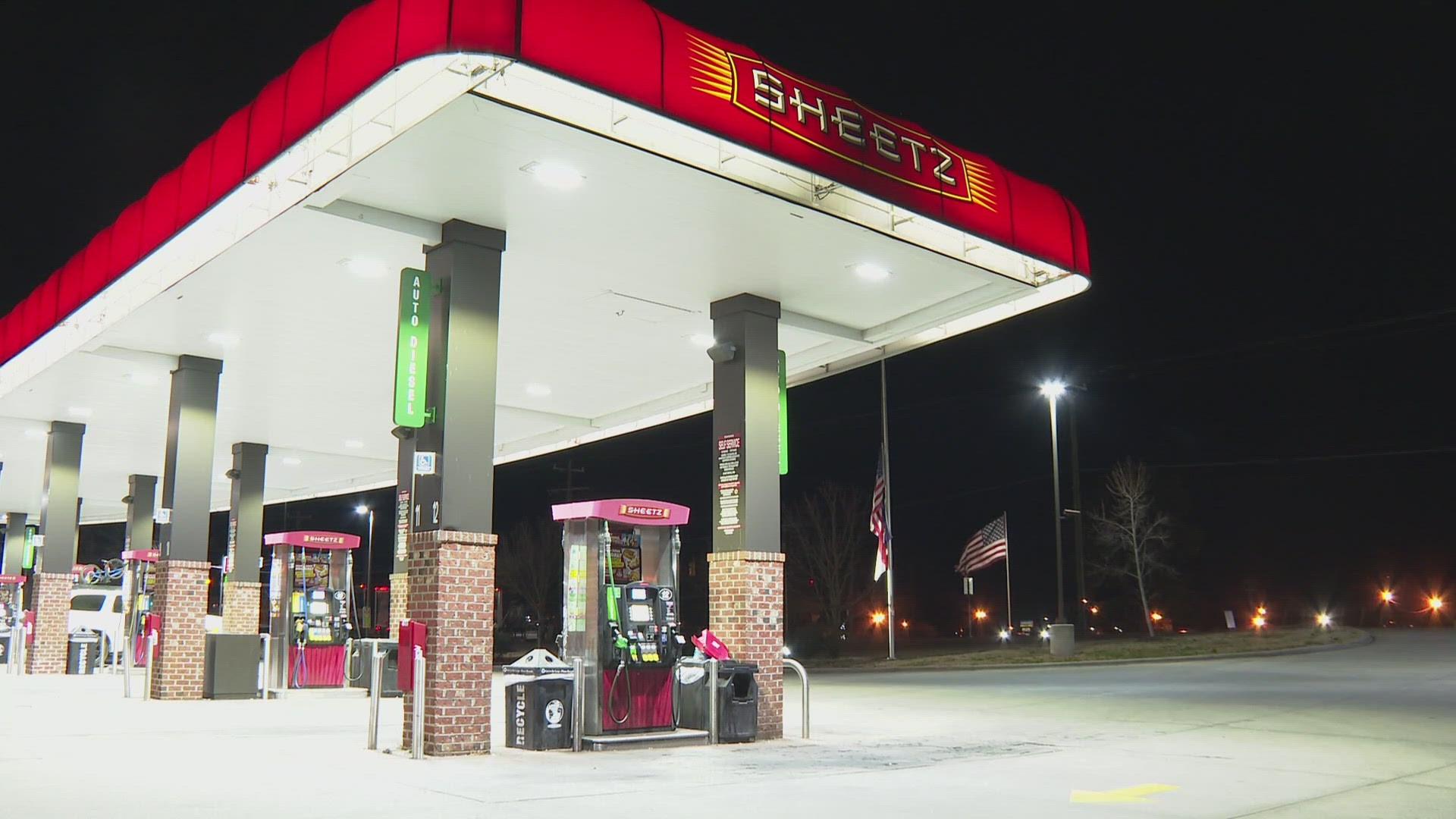 What Time Does Sheetz Close?: Unveil Their Hours Now!