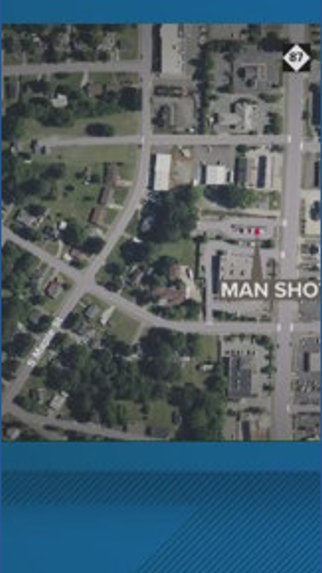 Man shot at Cook Out restaurant in Graham, police say | wfmynews2.com