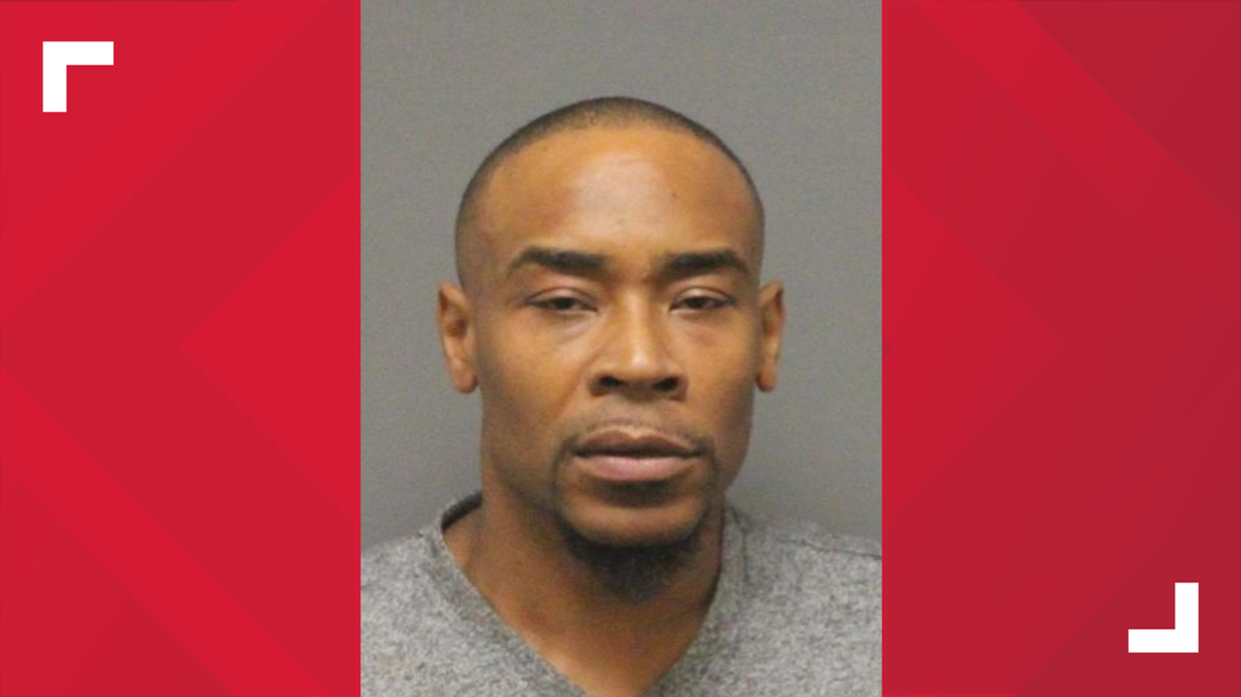 37-year-old man charged with first-degree murder in Greensboro shooting ...