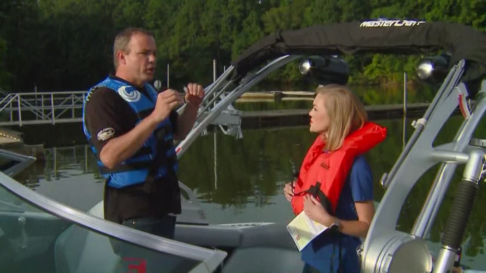 Boating Safety Tips For A Safe July 4th Weekend