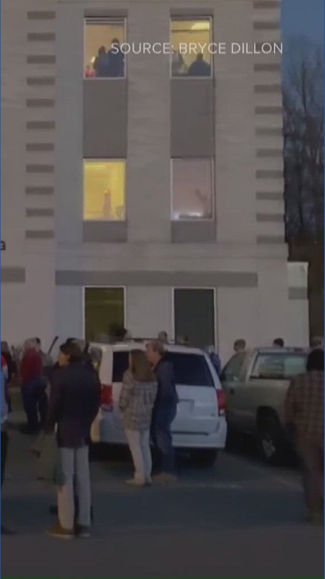 Stokes County commissioners approve data center despite public ...