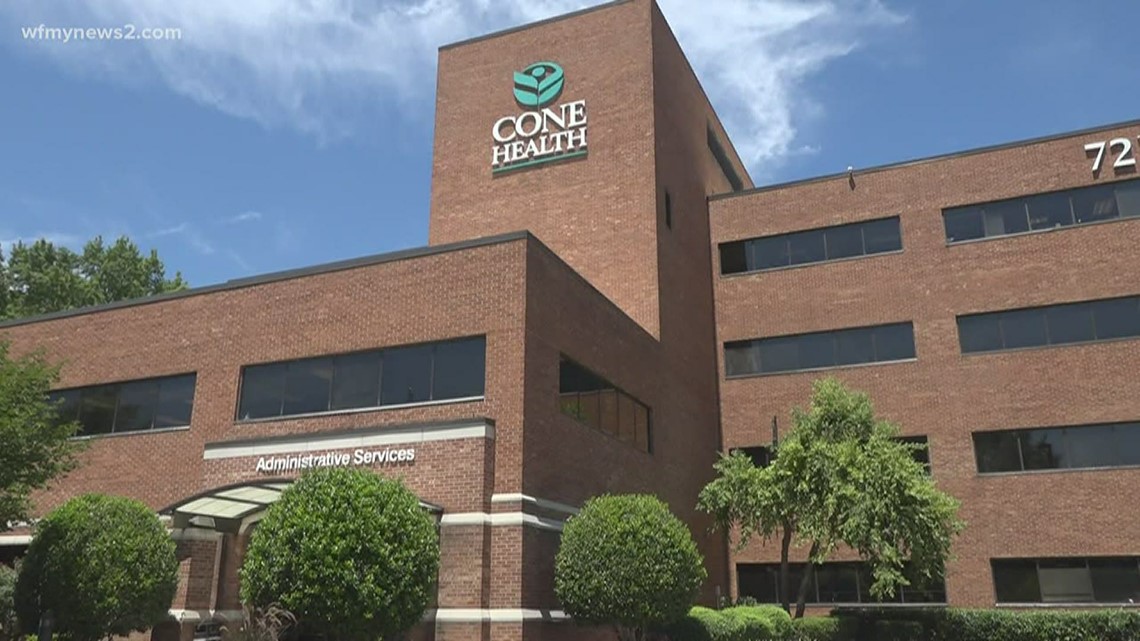 Cone Health to merge with Sentara Healthcare