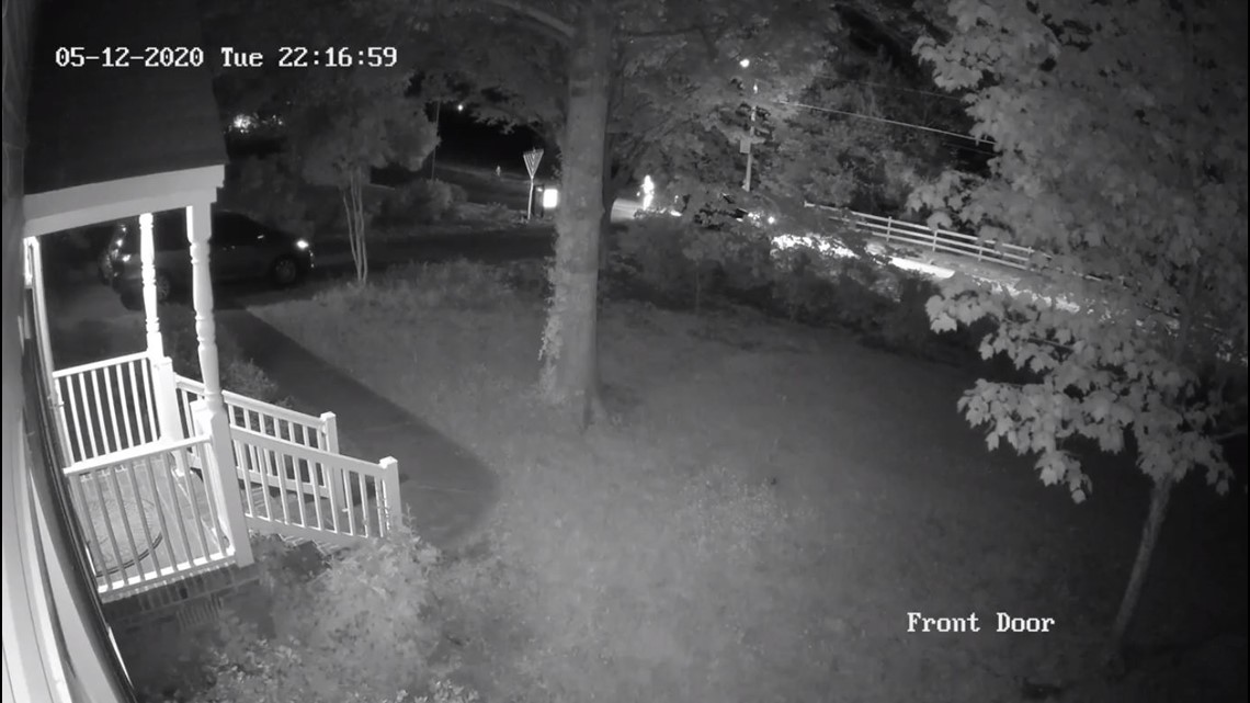 Menorah vandalized in Elon, police investigating as a hate crime