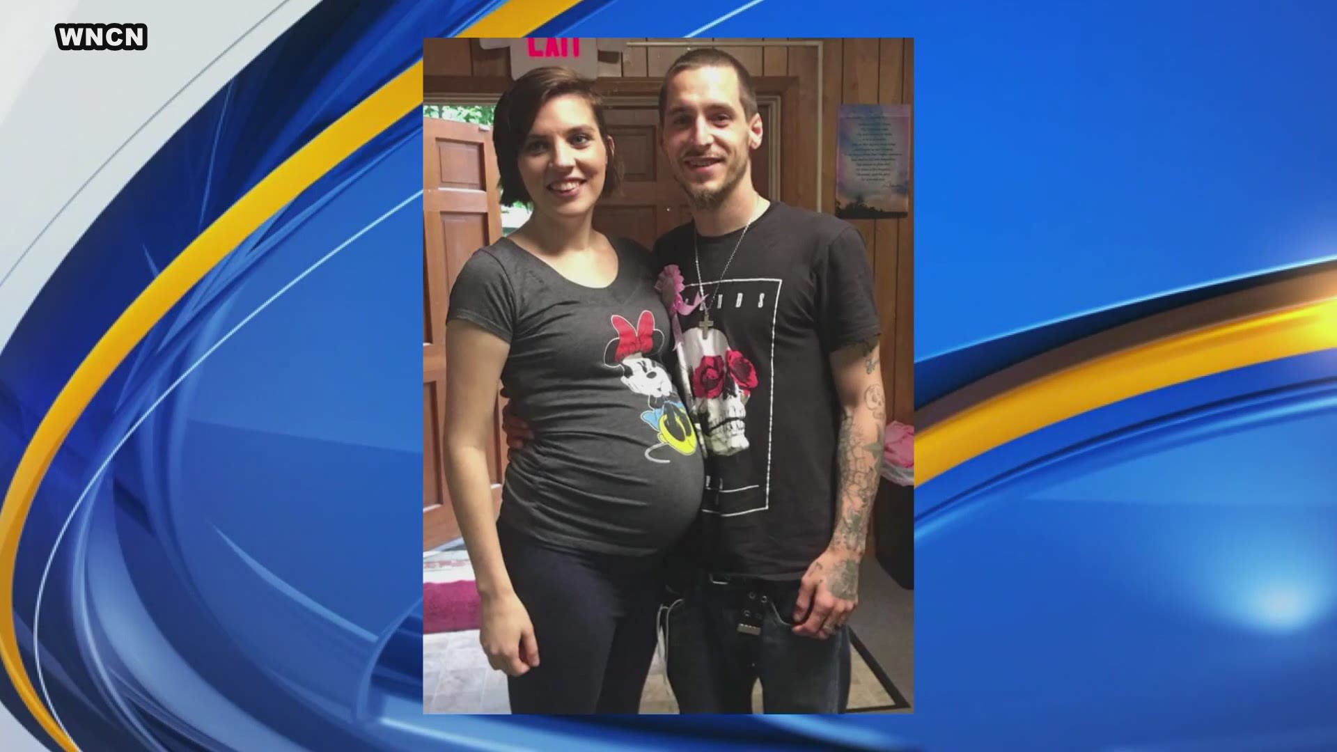 NC Pregnant Mom, Unborn Child Killed In Car Crash | wfmynews2.com