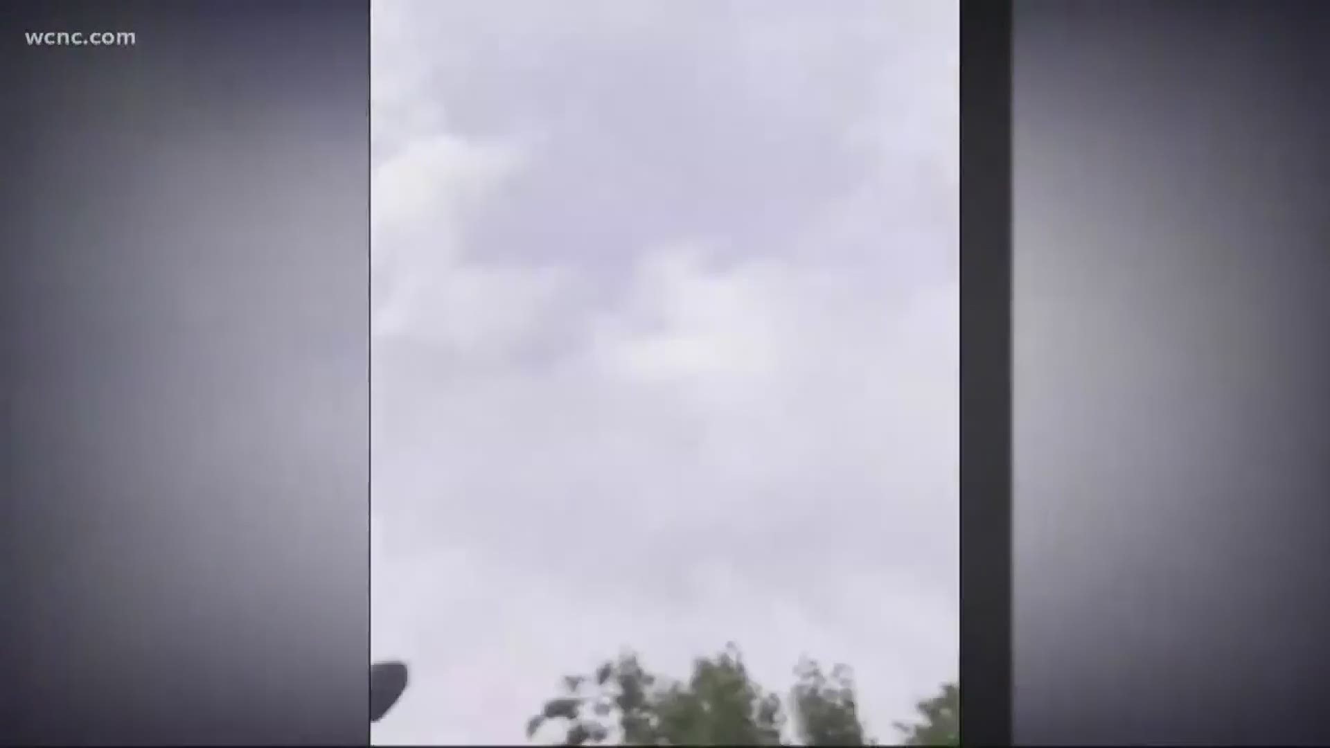 Man Reports Seeing 'UFO' Over Lake Norman