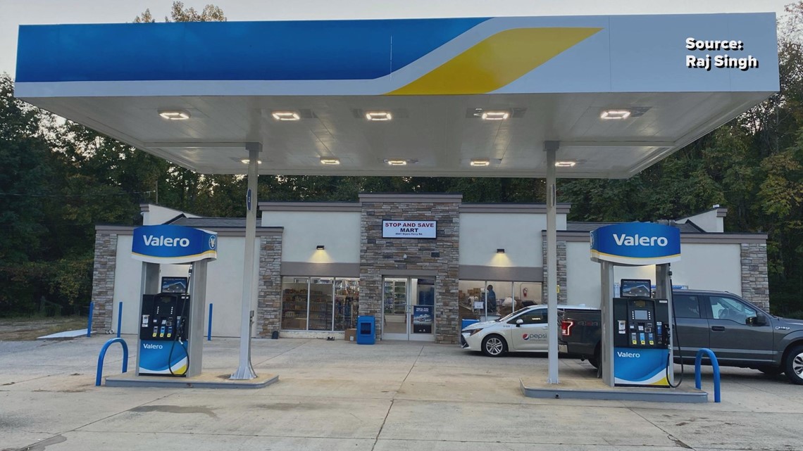 Clemmons Stop & Save reopening after October 2018 robbery, arson