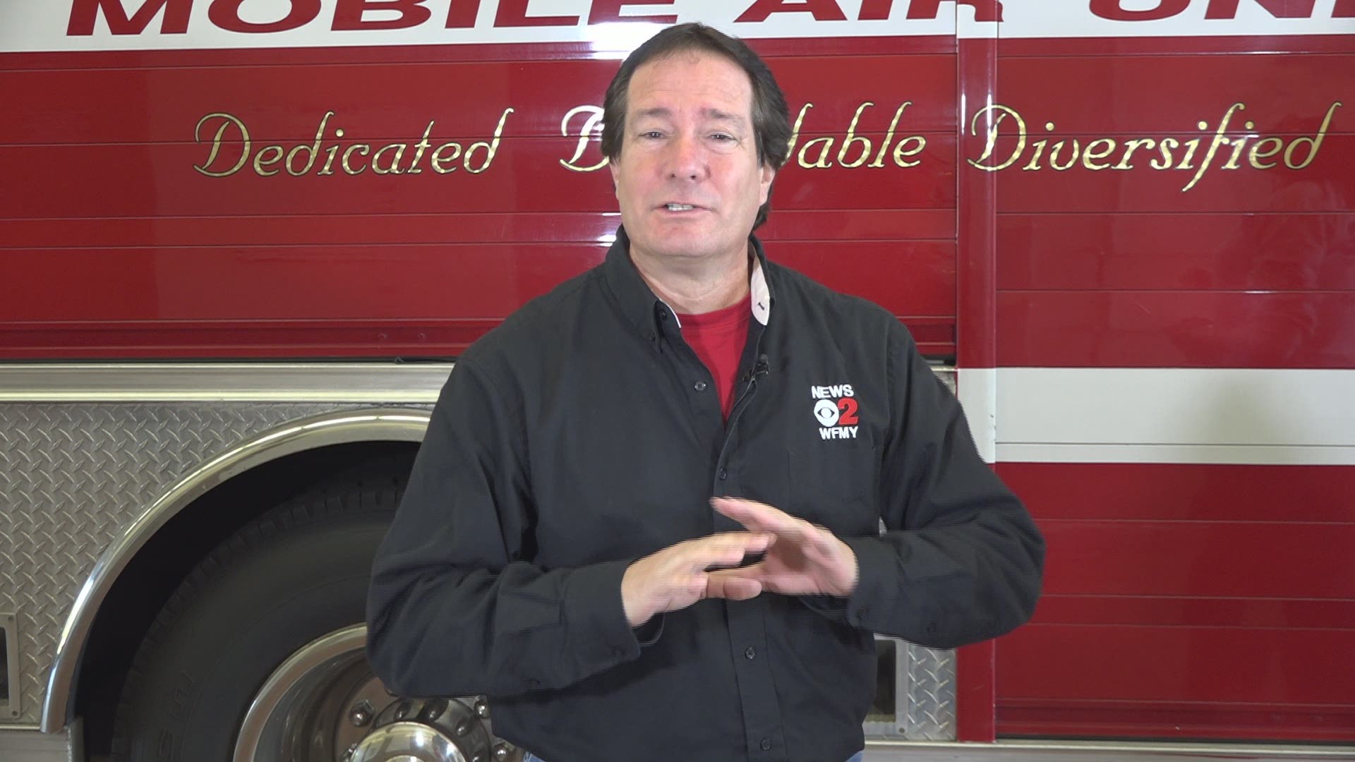 Fire Prevention With Tom Garcia: Carbon Monoxide Alarms