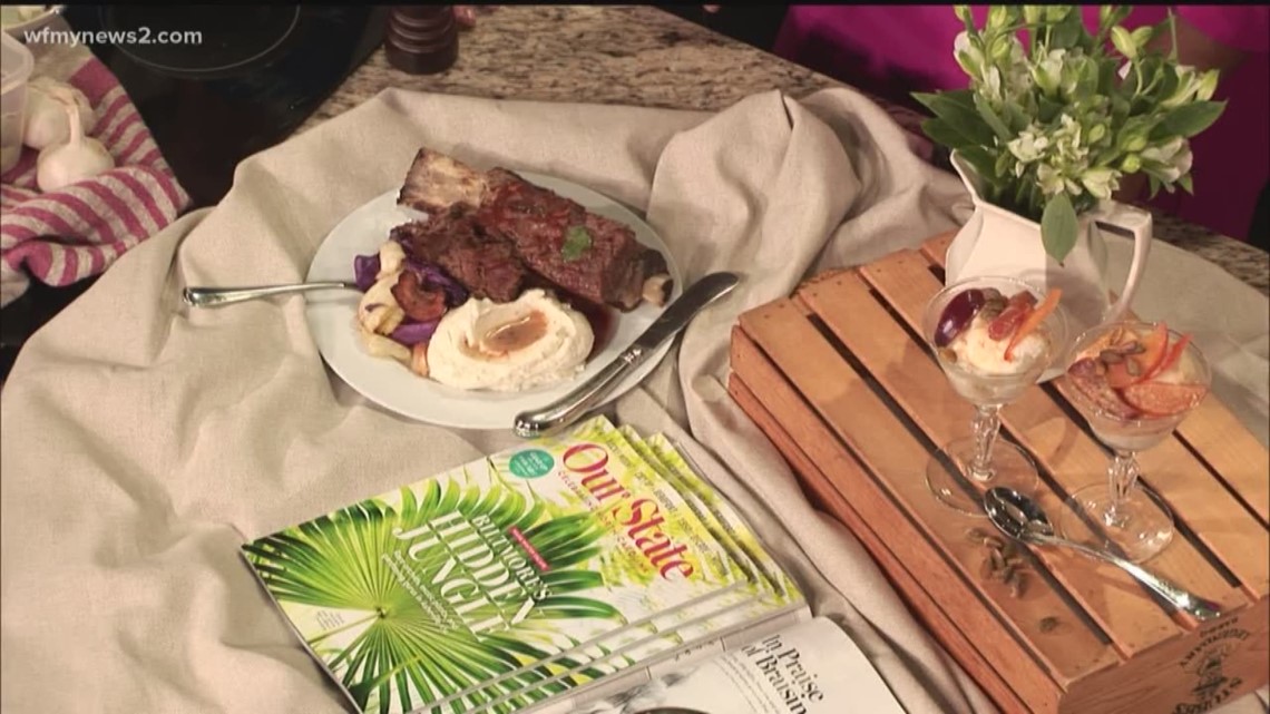 Go Bold With Braised Beef And Cabbage