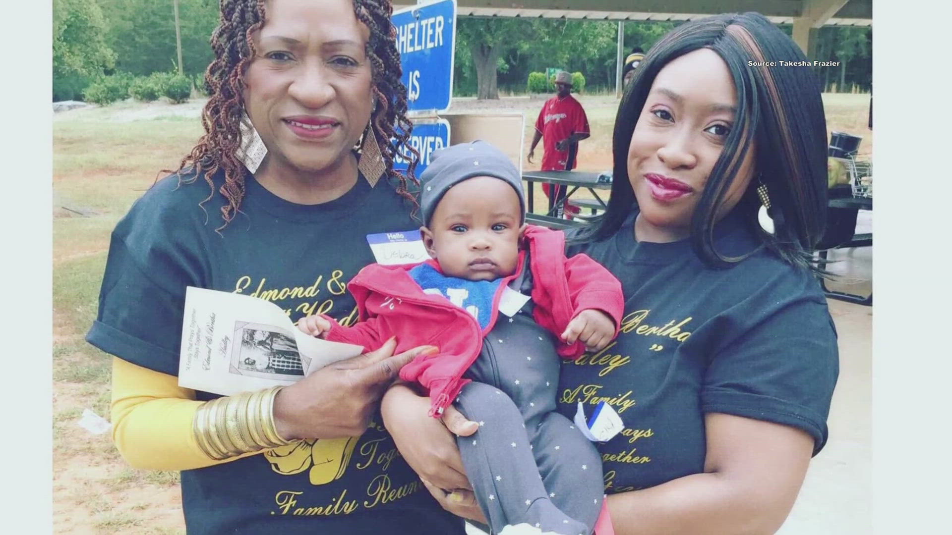 High Point Mom s Battle With Preeclampsia Wfmynews2
