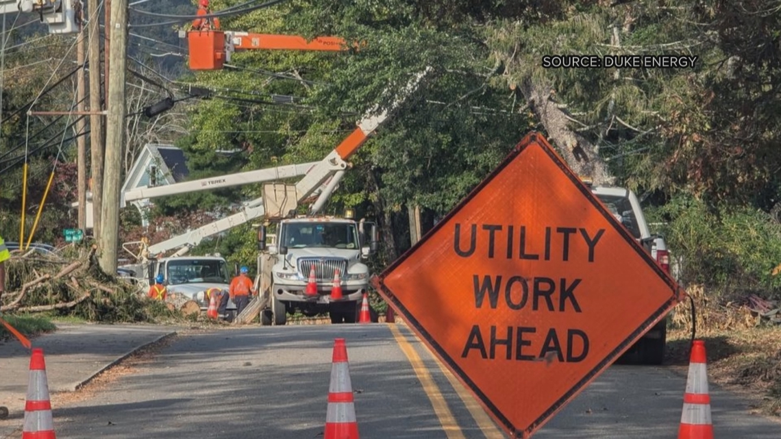 Storm prep: Key power grid upgrades and home safety tips to keep you safe