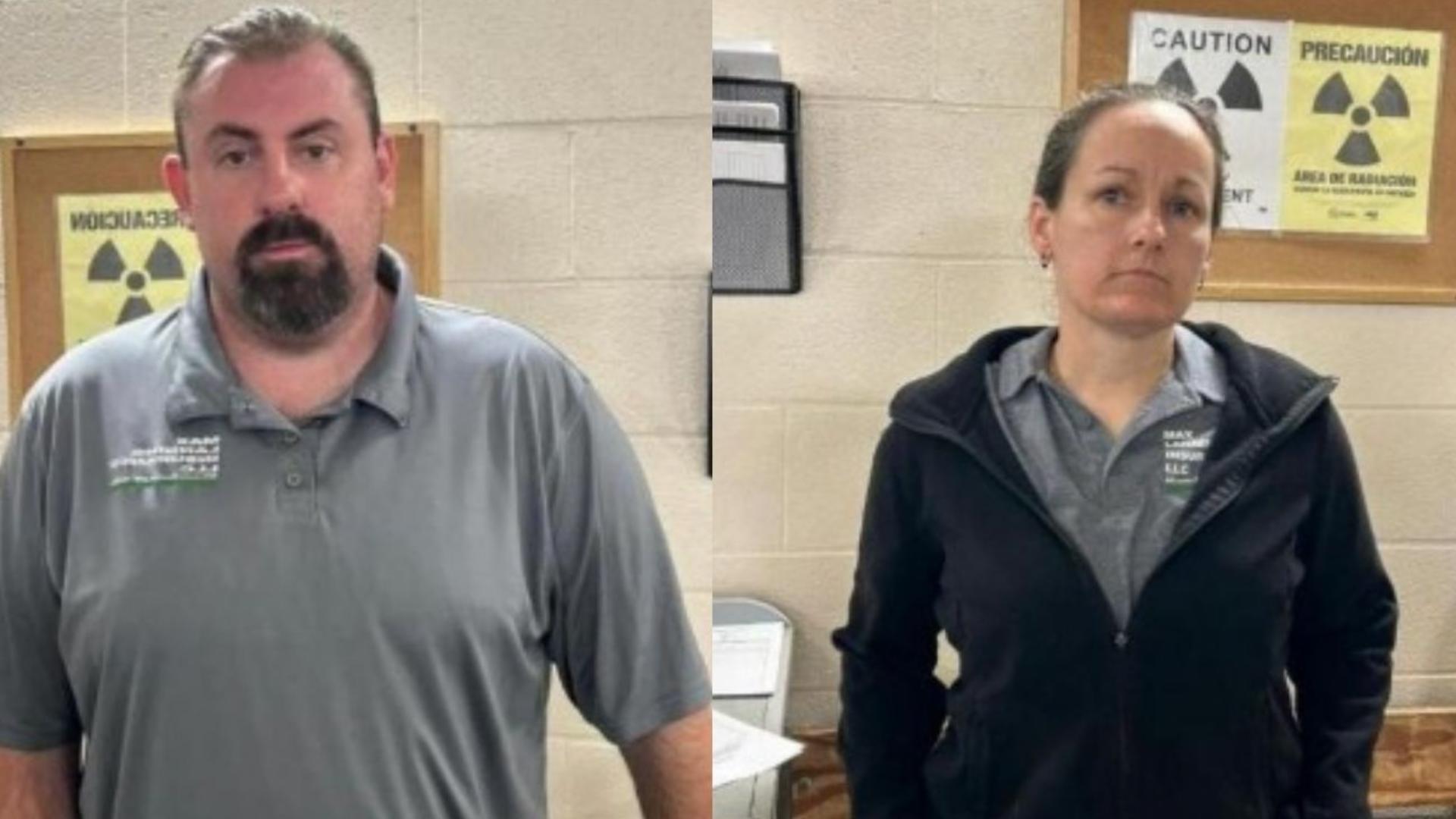 Woman Rescues Man Man accused of sexually abusing juvenile; woman allegedly facilitated ...