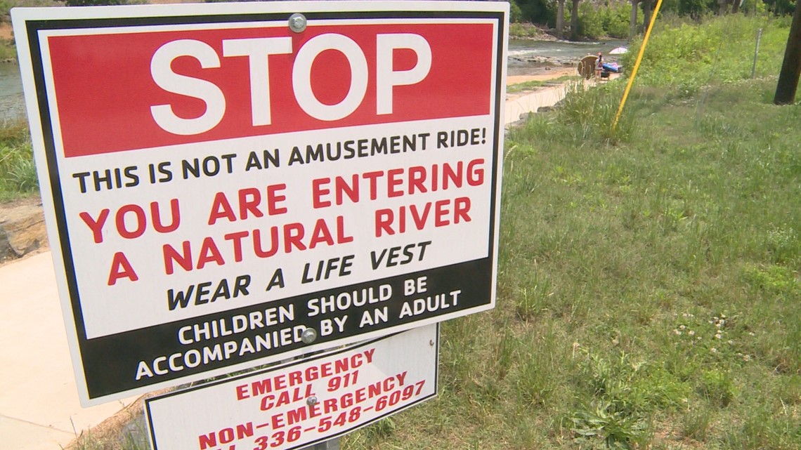 Safety is top of mind, 2 years after 5 died in tubing accident - Vimarsana News