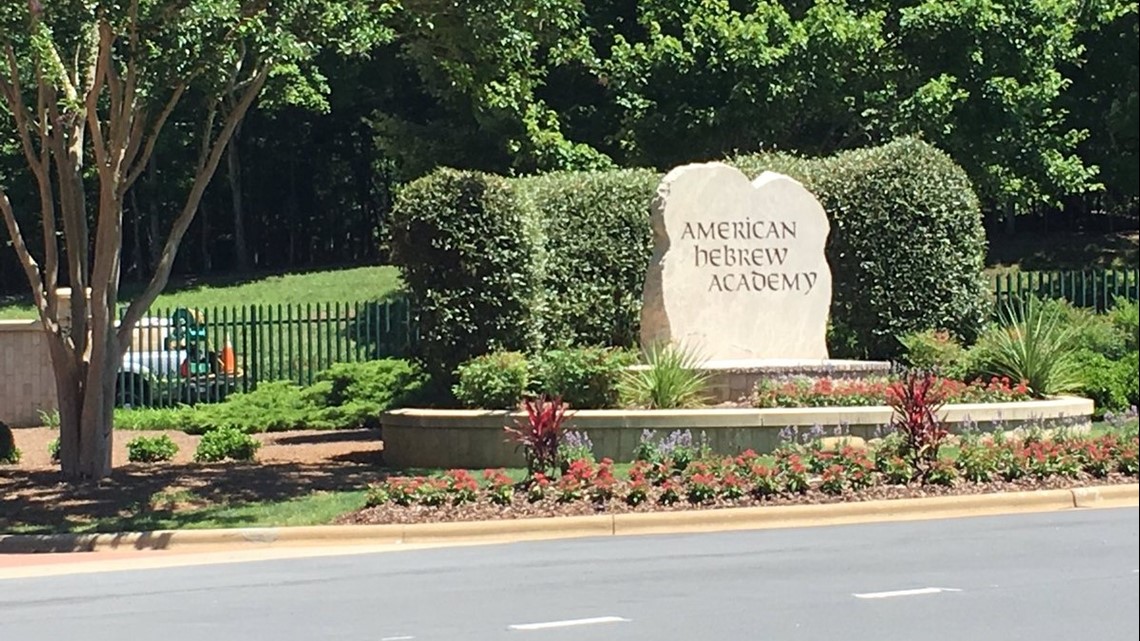Greensboro #39 s American Hebrew Academy Abruptly Closes wfmynews2 com