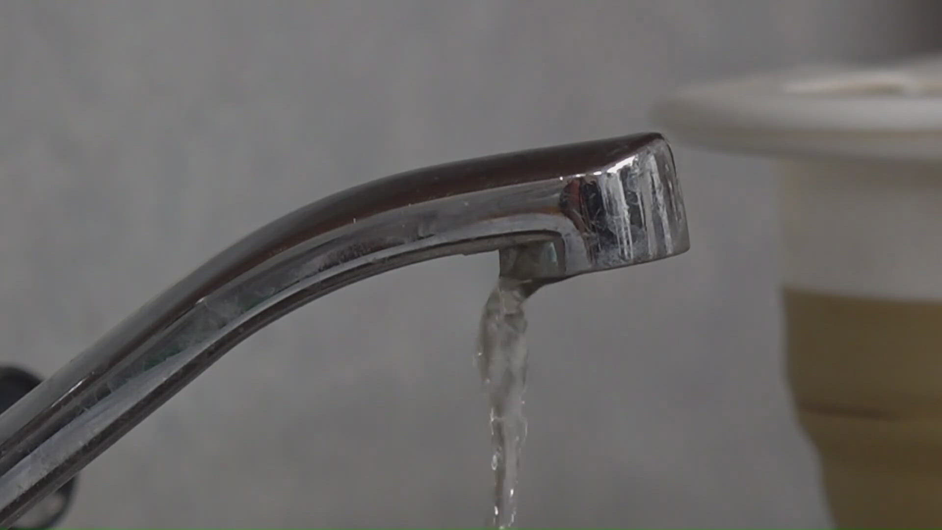 Boil water advisory lifted for western Rockingham County residents ...
