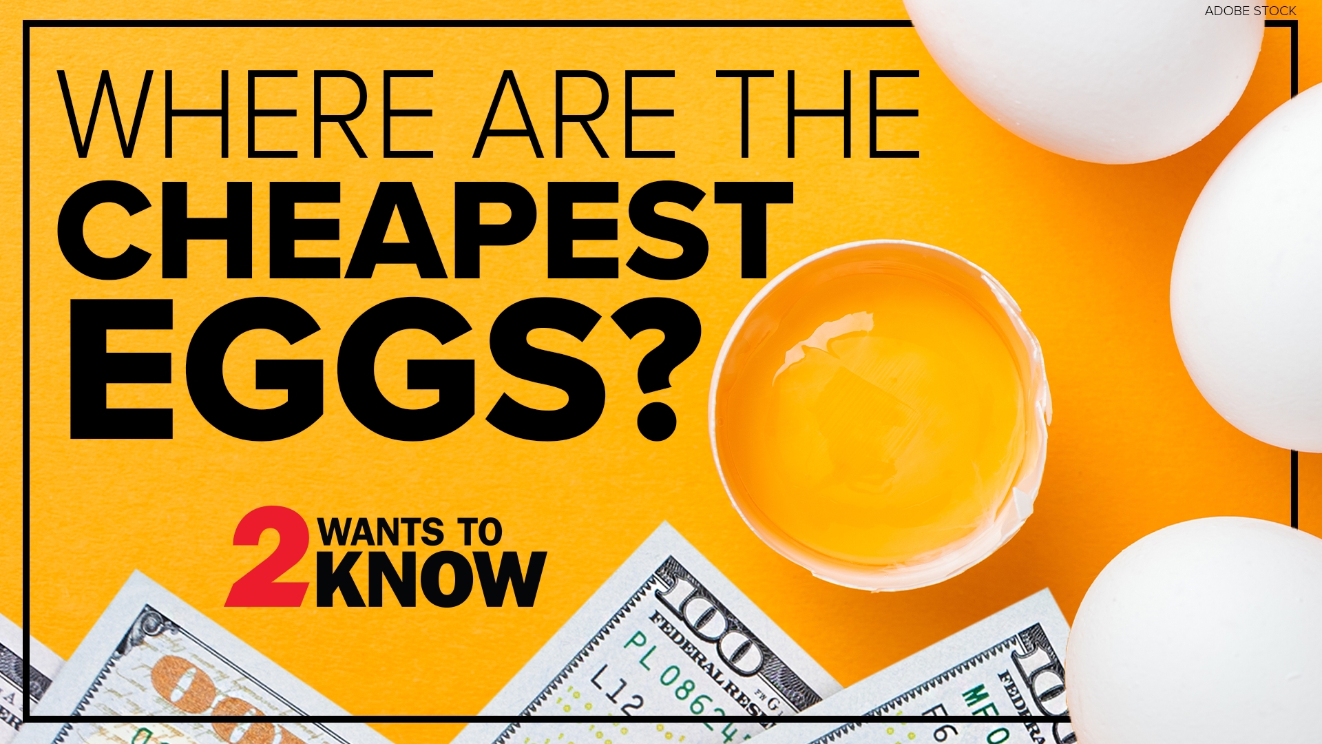 Cheapest Egg Prices: Aldi, Publix, Walmart & Food Lion | wfmynews2.com