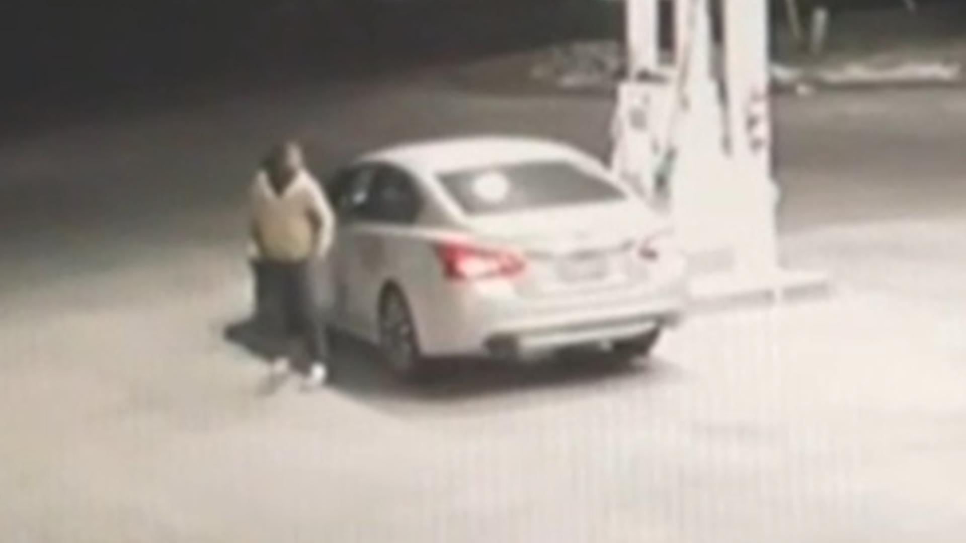 Graham police searching for driver in hit-and-run that critically ...
