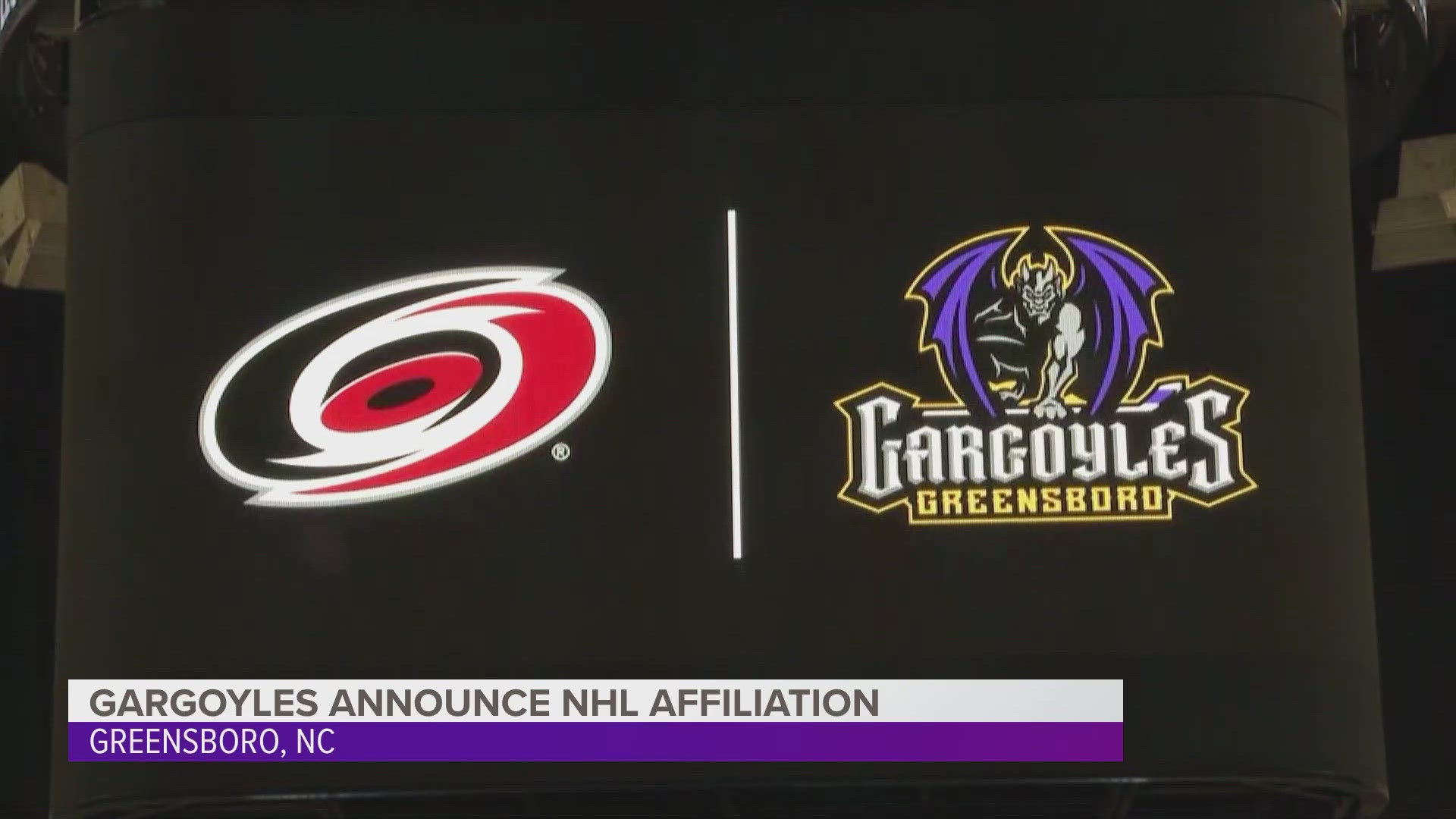 The announcement was made on Tuesday.