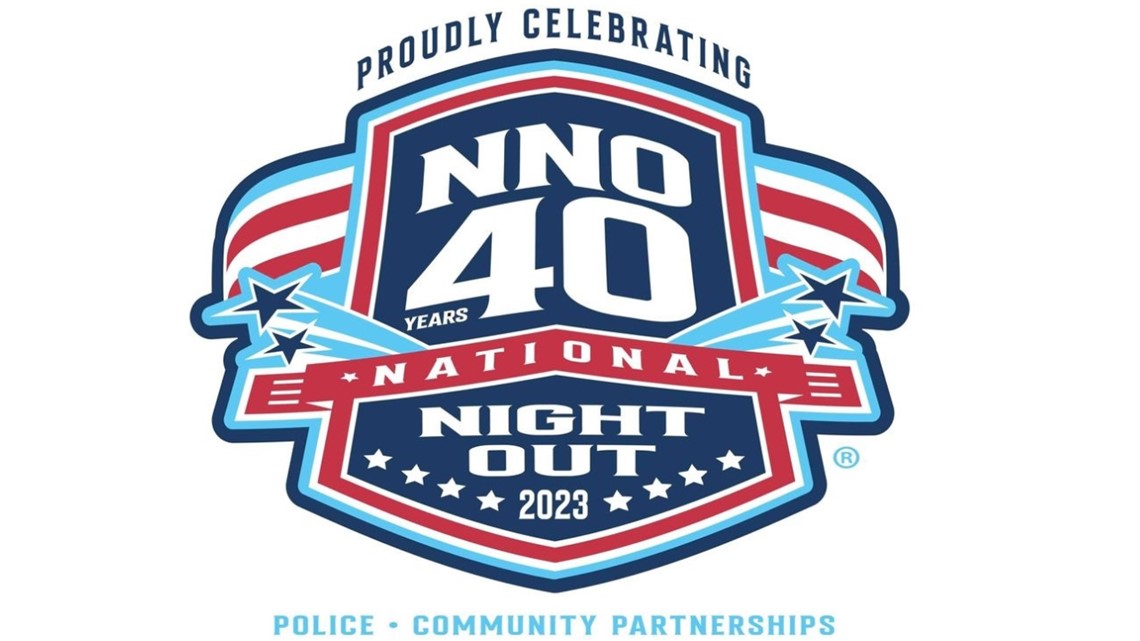 High Point Police Department hosts National Night Out - Vimarsana News