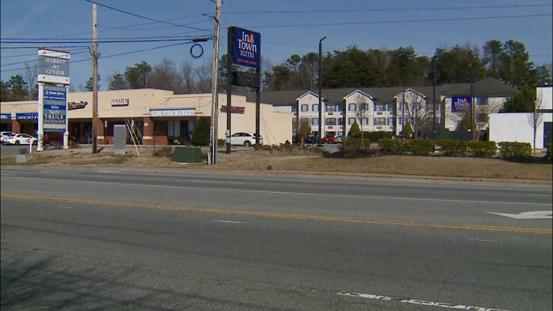 High Point works to address crime at hotel - Vimarsana News