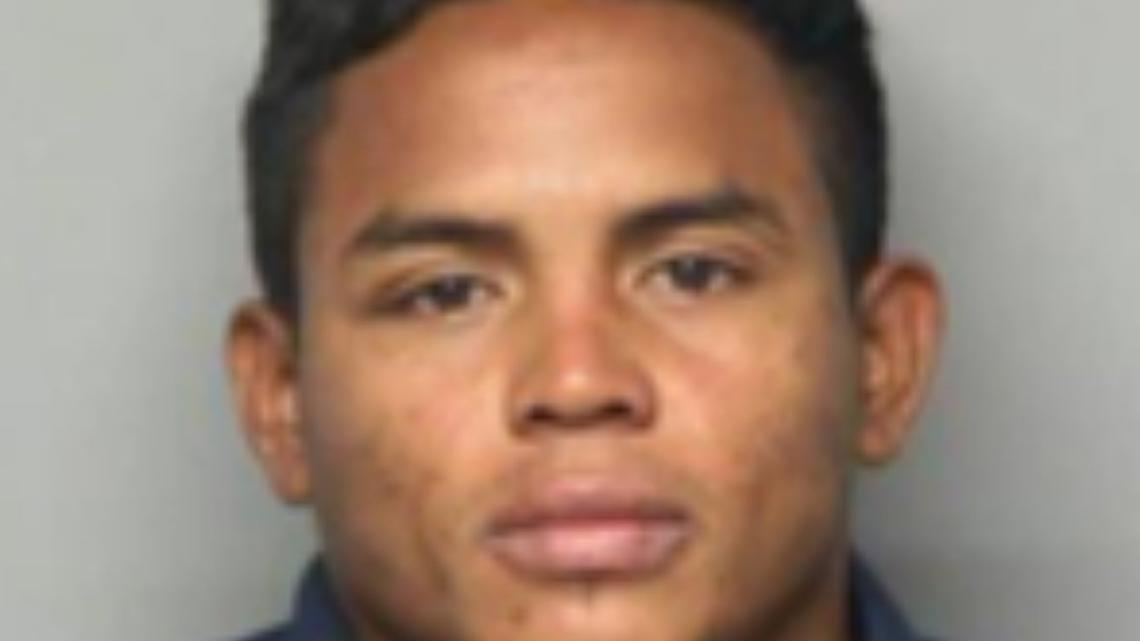 Man arrested for assault in Randolph County case | wfmynews2.com