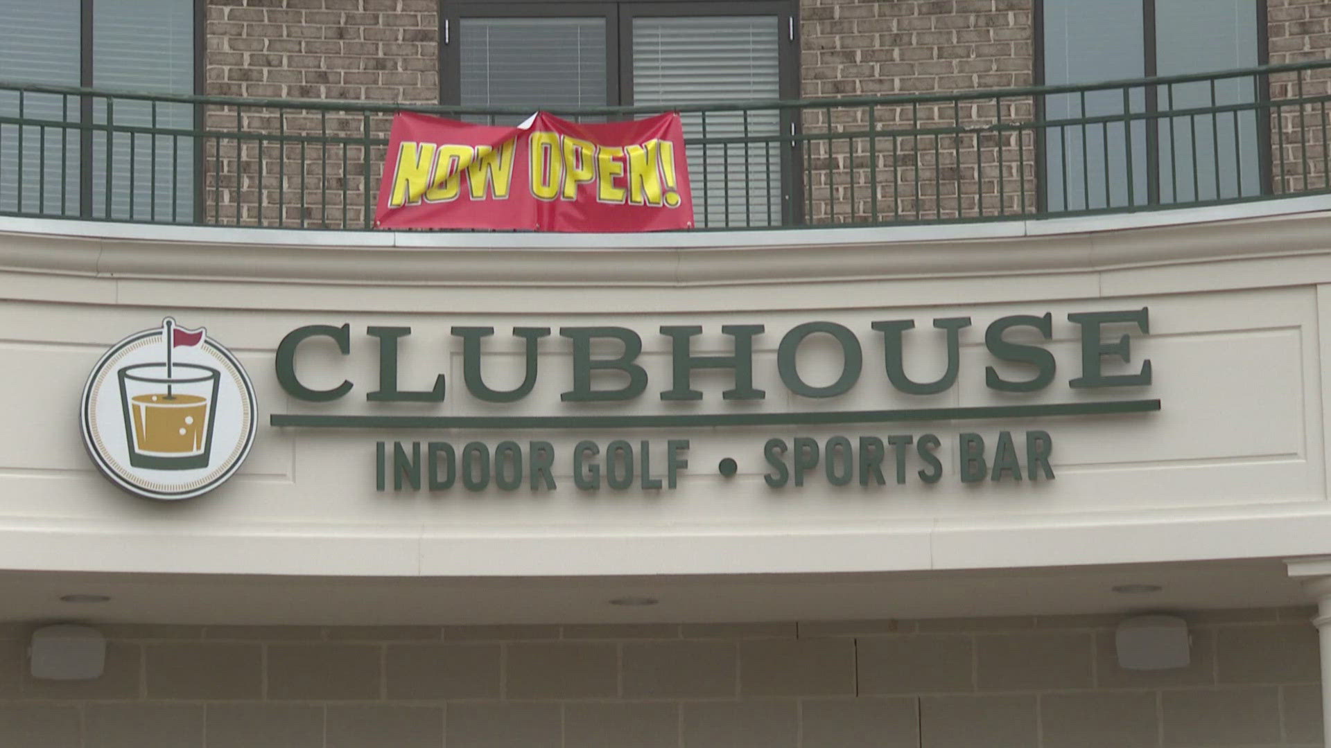 Clubhouse Sports Bar opens in Greensboro