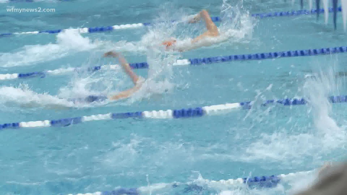 Water safety tips for families | wfmynews2.com - Vimarsana News
