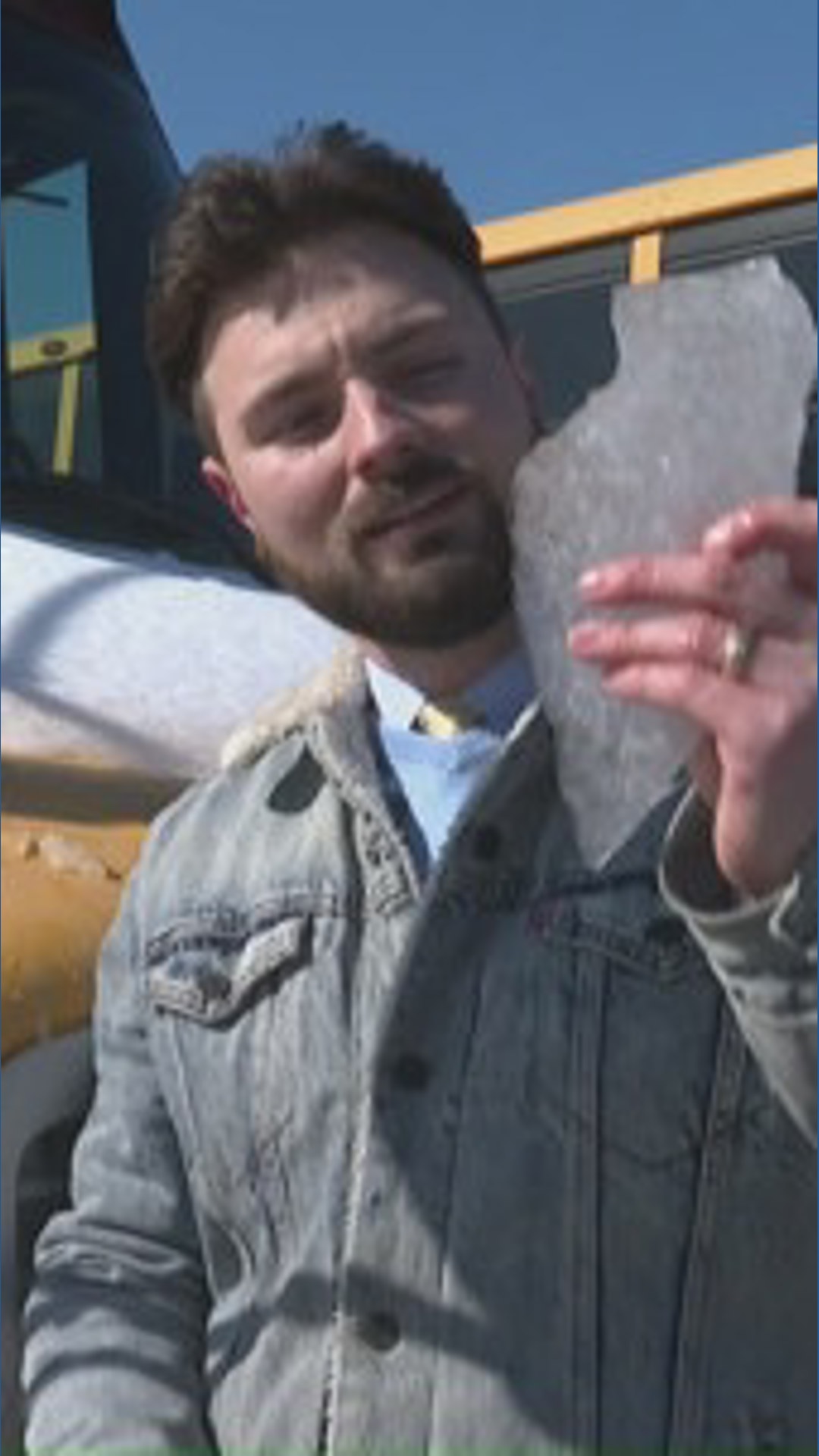 Guilford County Schools making progress in winter storm cleanup ...