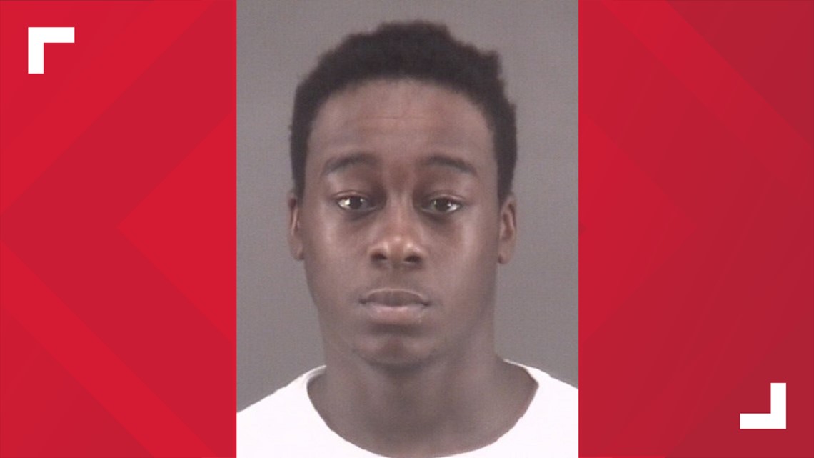 WinstonSalem man throws dog over balcony in social media video