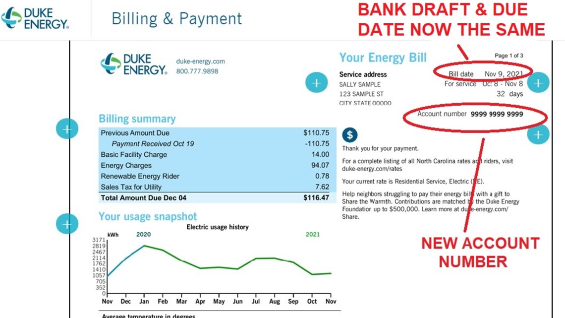 Duke Energy Bill Pay Western Union