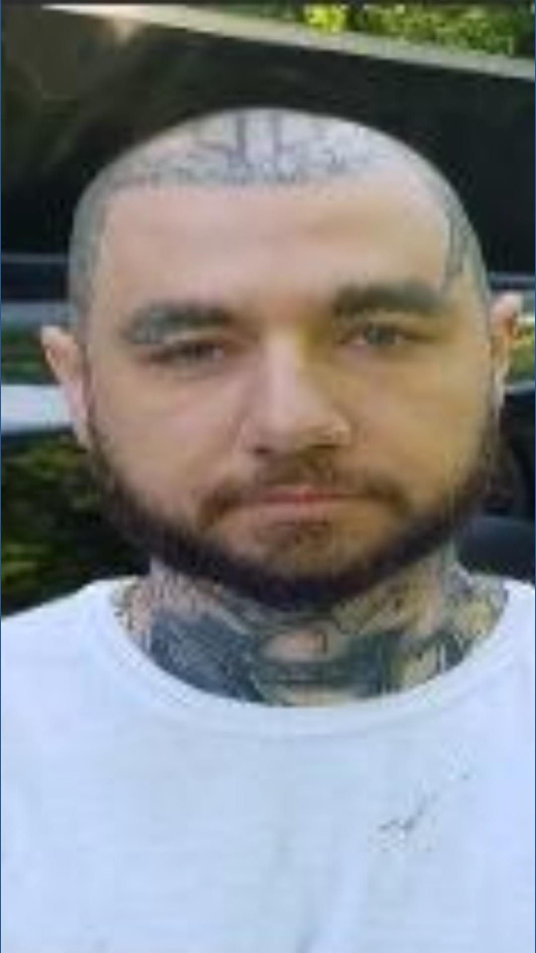 Man in custody after allegedly assaulting officer: Police | wfmynews2.com