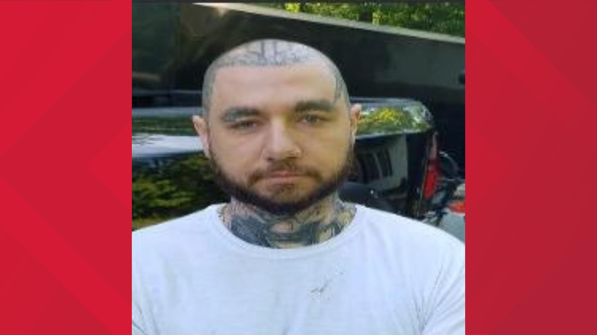 Man in custody after allegedly assaulting officer: Police | wfmynews2.com