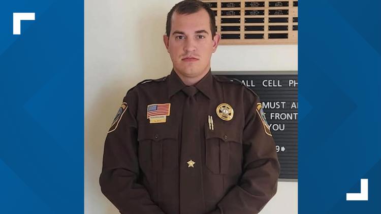 Funeral arrangements announced for Carroll County deputy killed in the ...