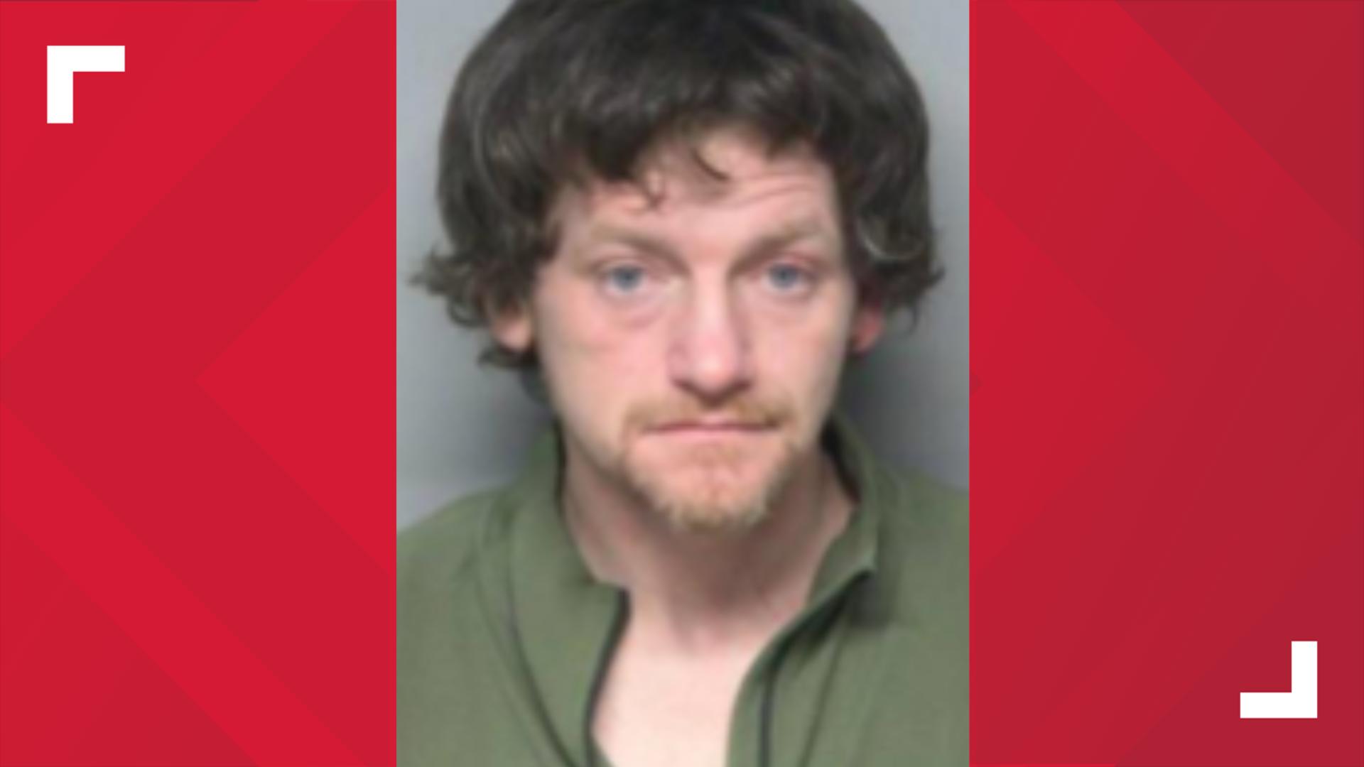 Randolph County drug bust uncovers weapon of mass destruction ...