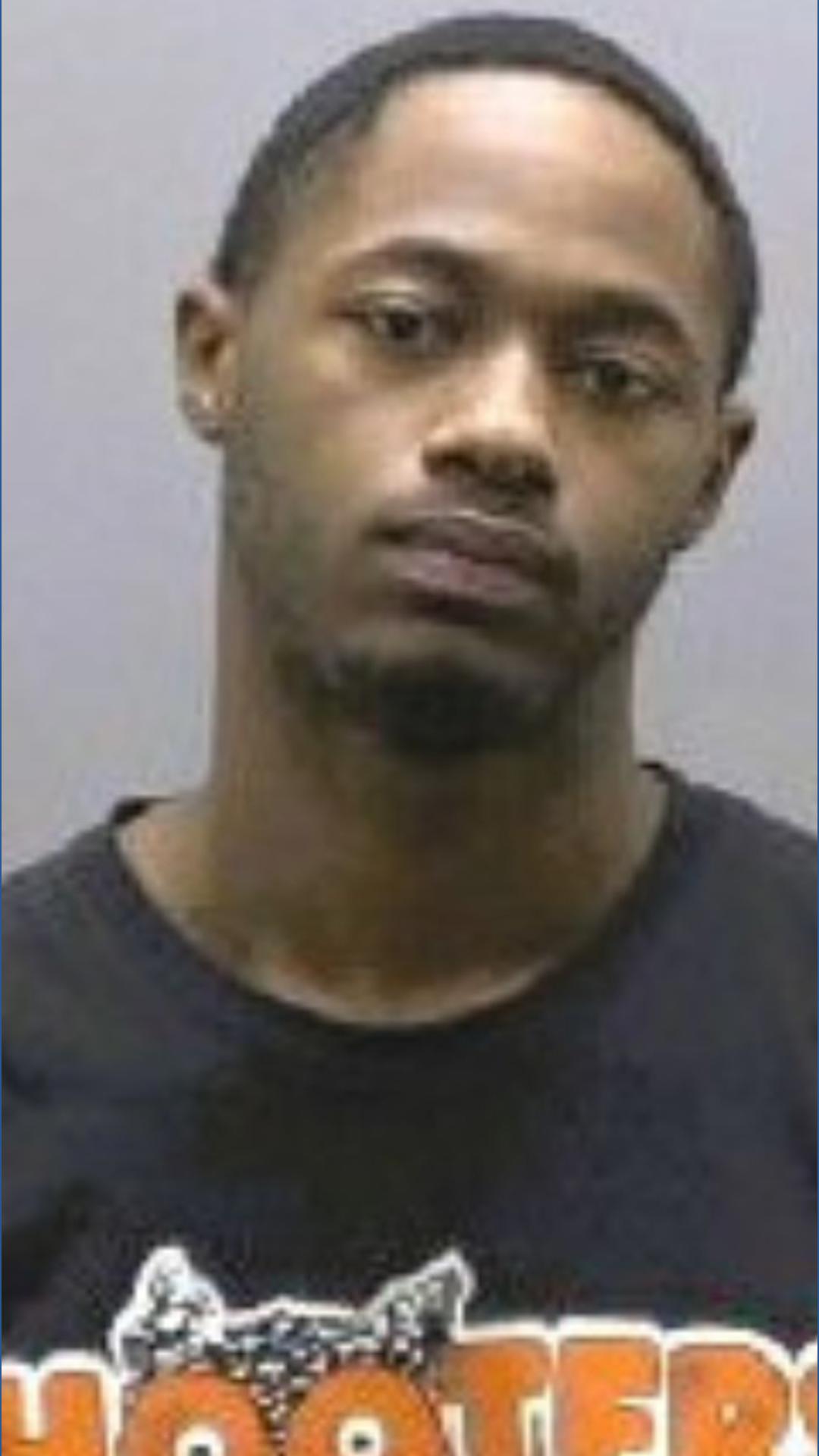 Two more arrested in November Huffman Mill Road shooting in Burlington ...