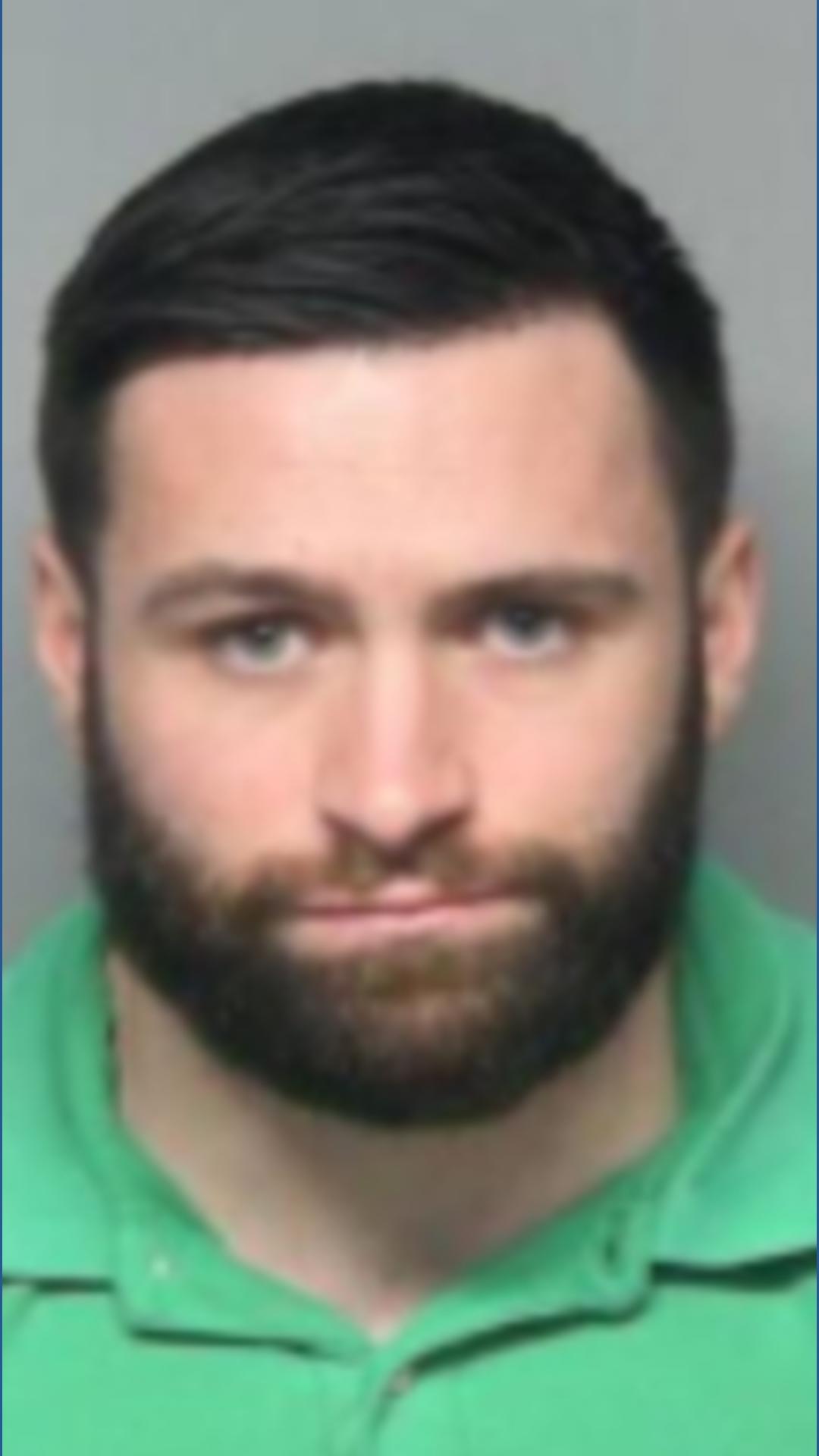 Randolph County man charged with sex crimes against student | wfmynews2.com
