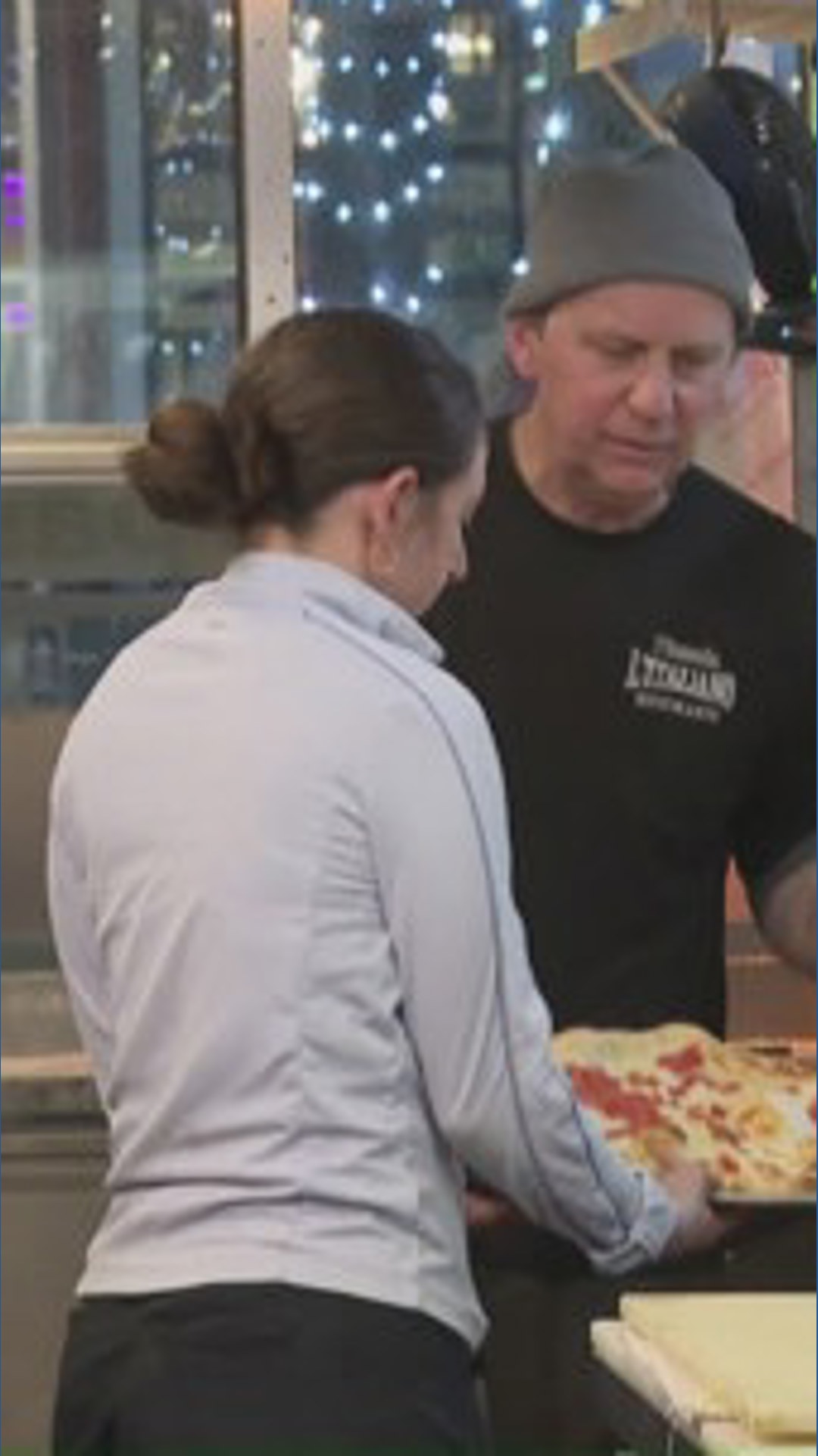 Downtown Greensboro restaurants face parking, safety challenges