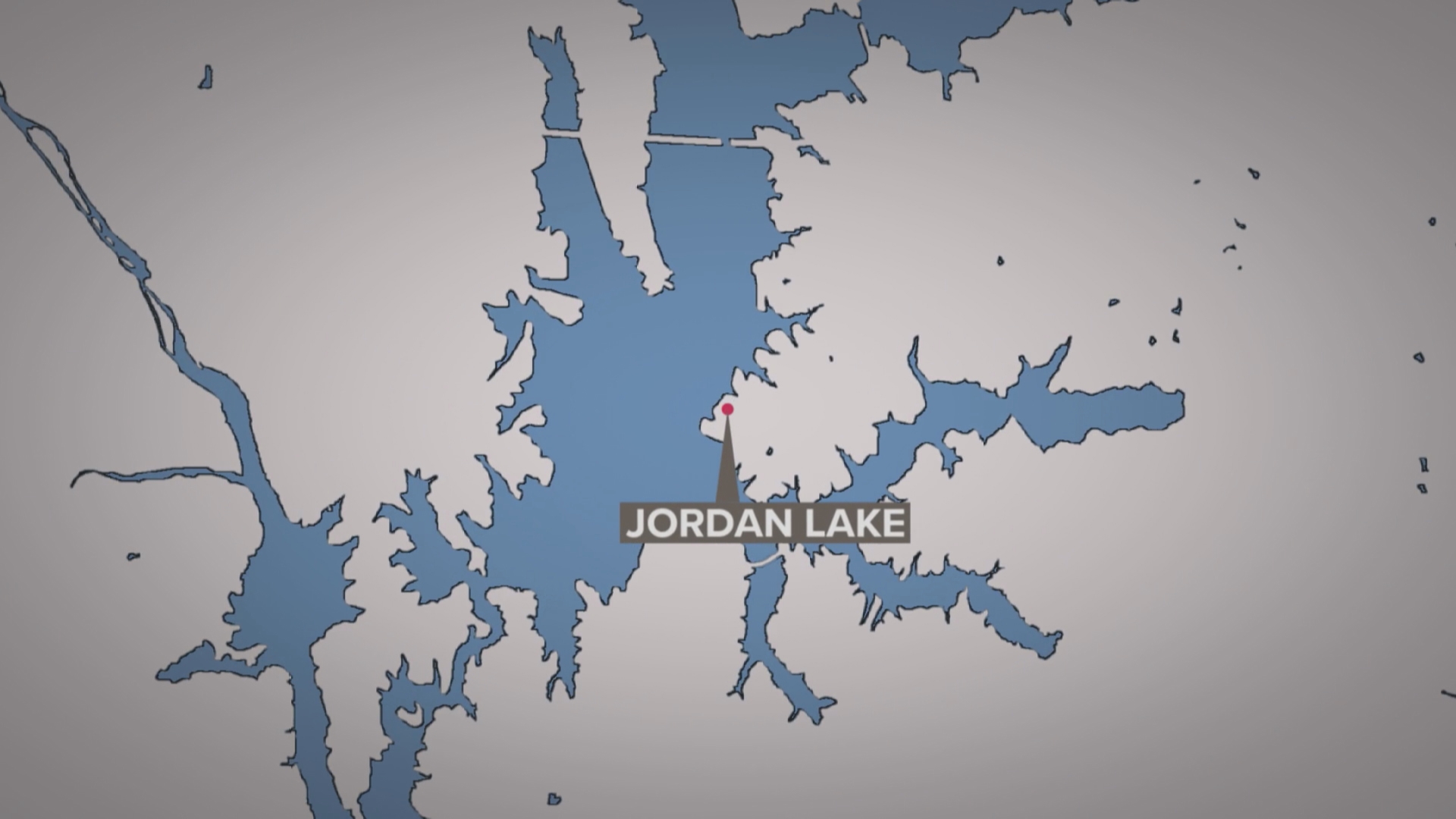 Deputies said the teen was swimming in a non-designated swimming area.