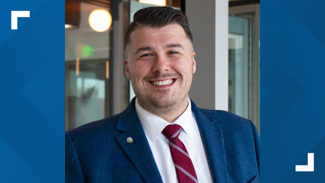Lexington names David Lambert assistant city manager