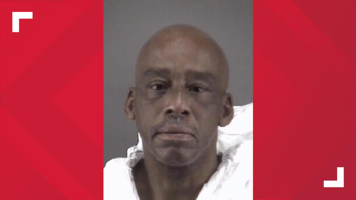 Man charged with felony murder in Winston-Salem: Police | wfmynews2.com