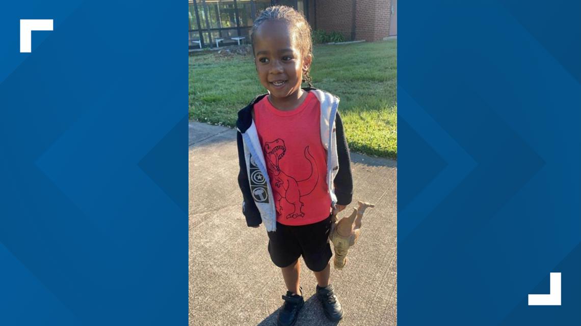 Mom shares update on son following Dan River rescue - Vimarsana News